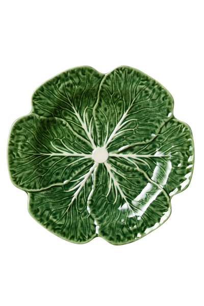 Cabbage Plate